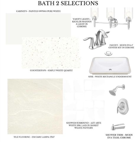 104 Bentwood Meadow Lane, Montgomery, TX 77356