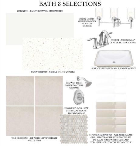 104 Bentwood Meadow Lane, Montgomery, TX 77356