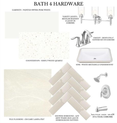 104 Bentwood Meadow Lane, Montgomery, TX 77356