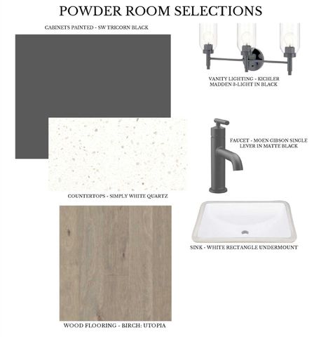 104 Bentwood Meadow Lane, Montgomery, TX 77356