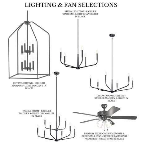 104 Bentwood Meadow Lane, Montgomery, TX 77356