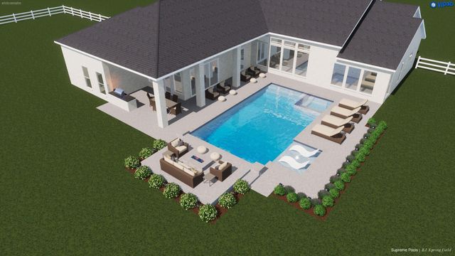 104 Bentwood Meadow Lane, Montgomery, TX 77356