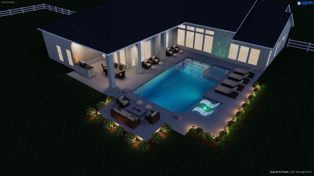 104 Bentwood Meadow Lane, Montgomery, TX 77356