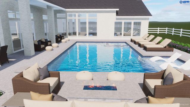 104 Bentwood Meadow Lane, Montgomery, TX 77356