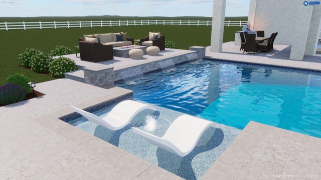 104 Bentwood Meadow Lane, Montgomery, TX 77356