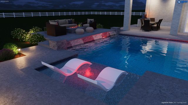 104 Bentwood Meadow Lane, Montgomery, TX 77356