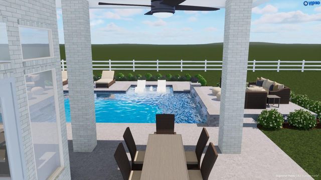 104 Bentwood Meadow Lane, Montgomery, TX 77356