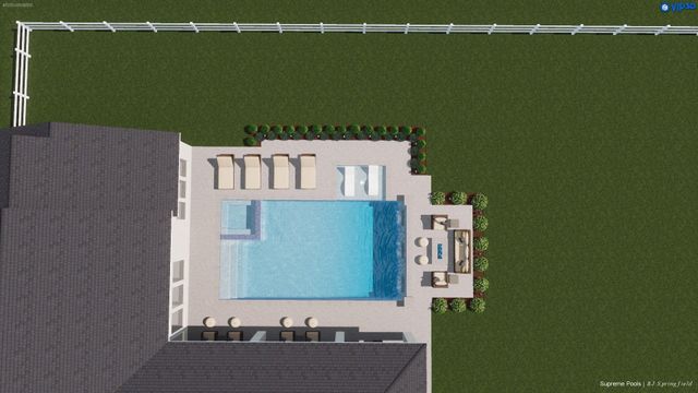 104 Bentwood Meadow Lane, Montgomery, TX 77356