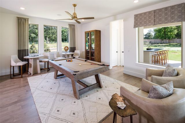 104 Bentwood Meadow Lane, Montgomery, TX 77356