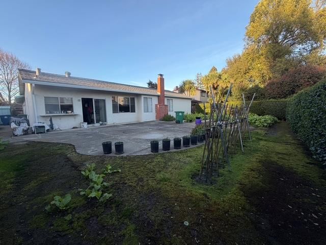 2872 Winthrop Avenue, San Ramon, CA 94583