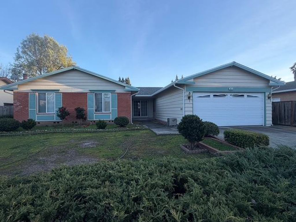 2872 Winthrop Avenue, San Ramon, CA 94583