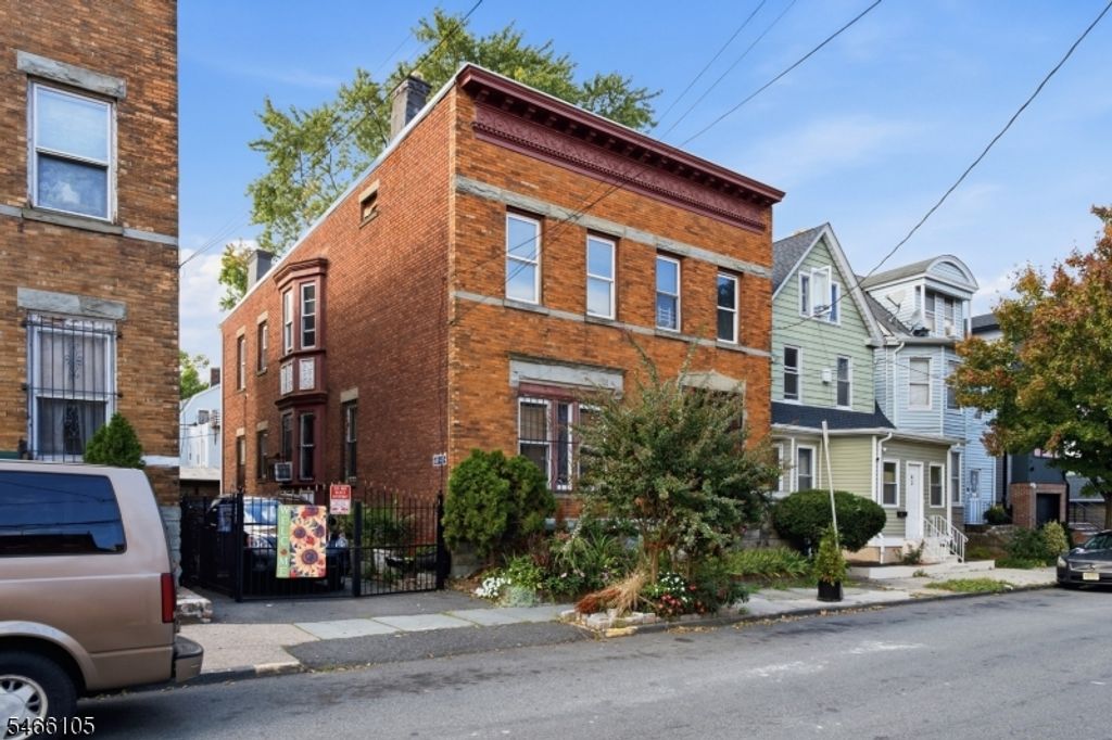 45 S 9th St, Newark City, NJ 07107 — photo 2