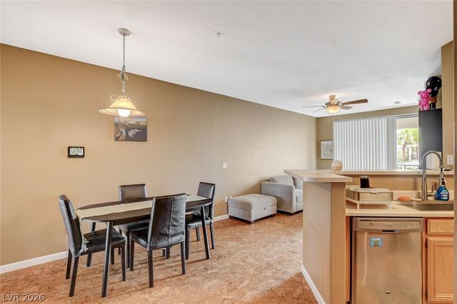 7143 South Durango Drive 307, Las Vegas, NV 89113