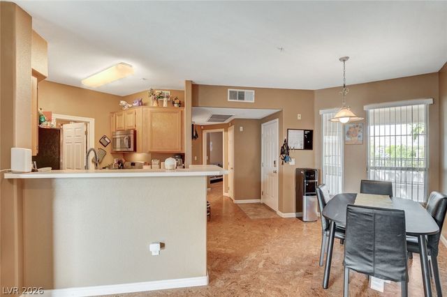 7143 South Durango Drive 307, Las Vegas, NV 89113