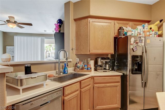 7143 South Durango Drive 307, Las Vegas, NV 89113