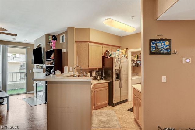 7143 South Durango Drive 307, Las Vegas, NV 89113
