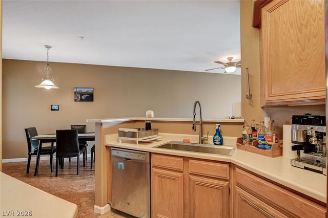 7143 South Durango Drive 307, Las Vegas, NV 89113