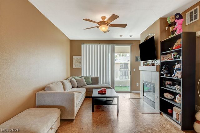 7143 South Durango Drive 307, Las Vegas, NV 89113