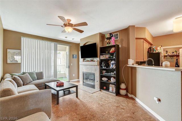 7143 South Durango Drive 307, Las Vegas, NV 89113