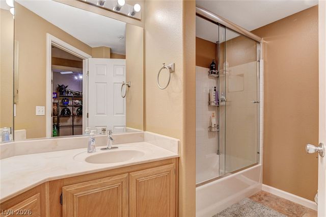 7143 South Durango Drive 307, Las Vegas, NV 89113