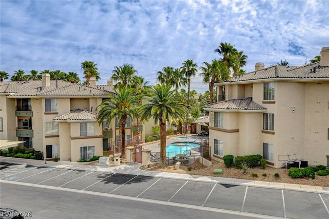 7143 South Durango Drive 307, Las Vegas, NV 89113