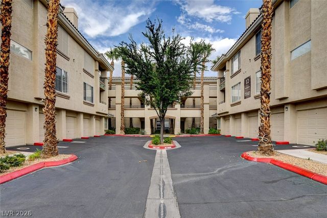 7143 South Durango Drive 307, Las Vegas, NV 89113