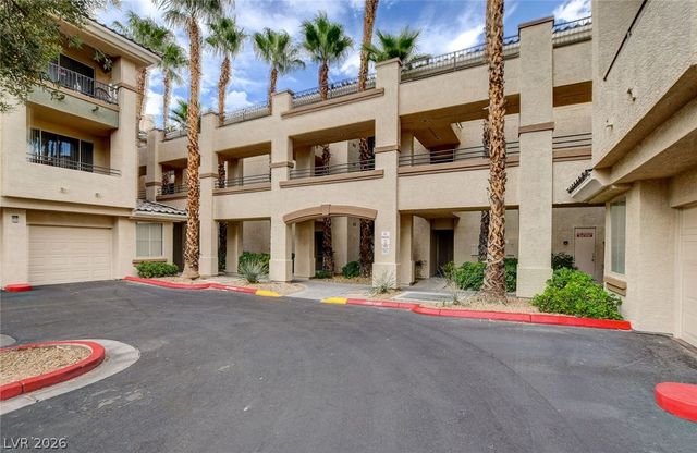 7143 South Durango Drive 307, Las Vegas, NV 89113