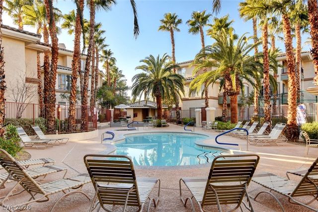 7143 South Durango Drive 307, Las Vegas, NV 89113