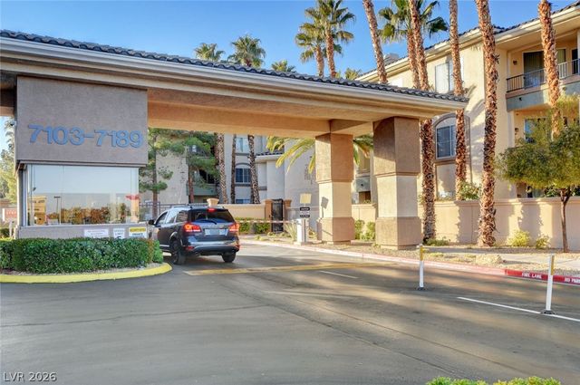 7143 South Durango Drive 307, Las Vegas, NV 89113