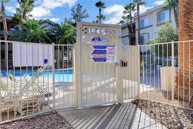 7143 South Durango Drive 307, Las Vegas, NV 89113