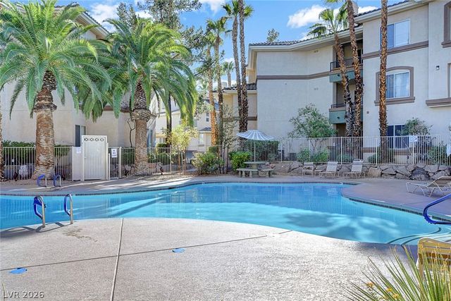7143 South Durango Drive 307, Las Vegas, NV 89113
