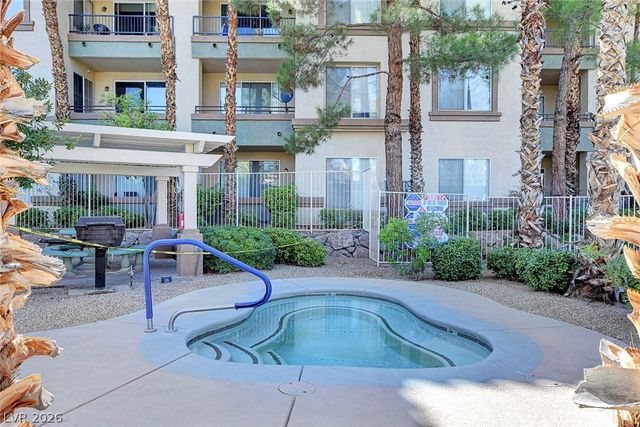 7143 South Durango Drive 307, Las Vegas, NV 89113