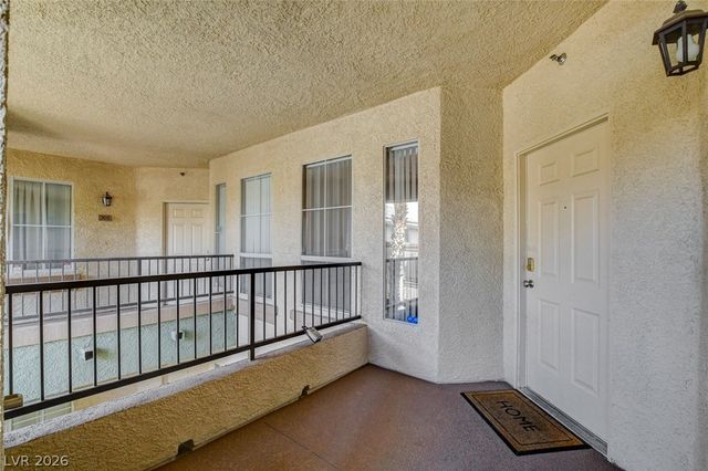 7143 South Durango Drive 307, Las Vegas, NV 89113