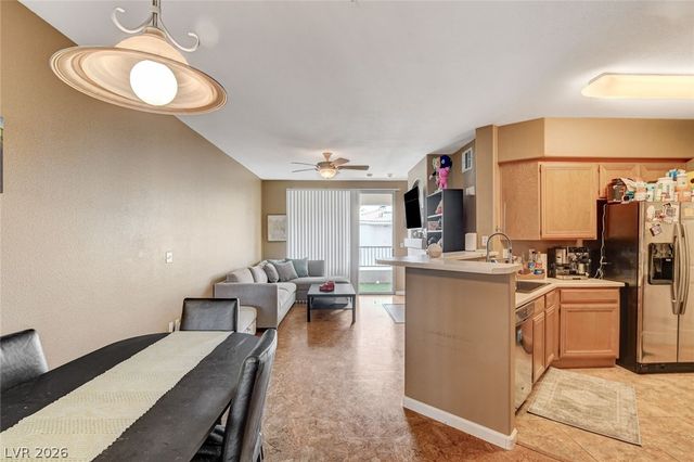 7143 South Durango Drive 307, Las Vegas, NV 89113