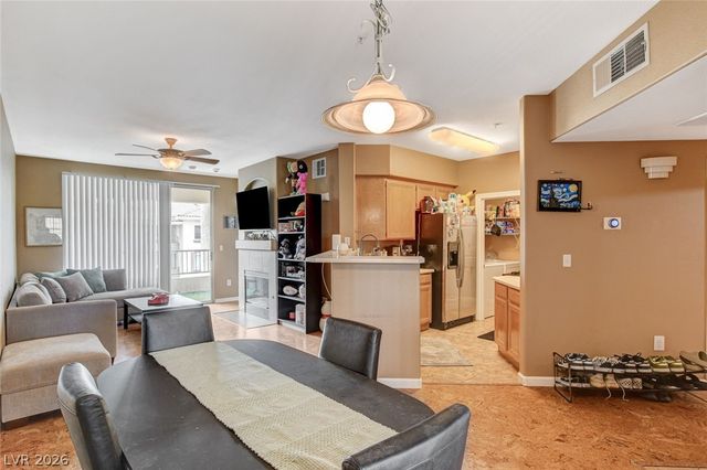 7143 South Durango Drive 307, Las Vegas, NV 89113