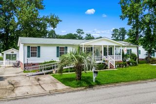6591 Breezewood Blvd., Myrtle Beach, SC 29588