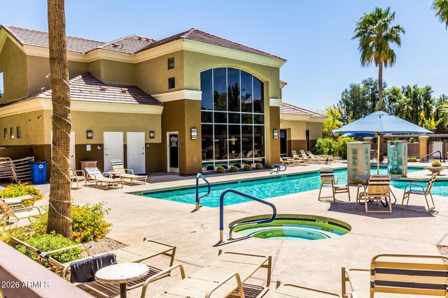 18416 N CAVE CREEK Road 2008, Phoenix, AZ 85032