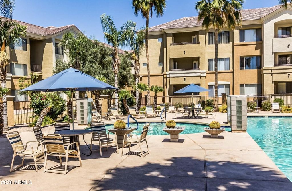 18416 N CAVE CREEK Road 2008, Phoenix, AZ 85032