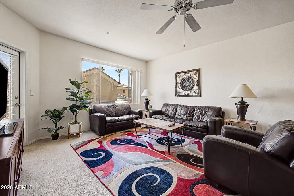 18416 N CAVE CREEK Road 2008, Phoenix, AZ 85032 — photo 4