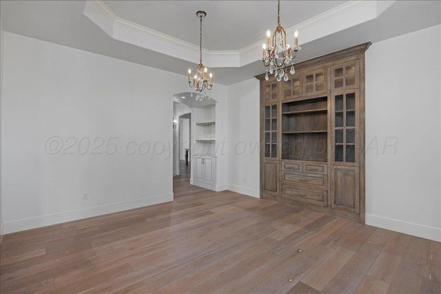 3502 GOLDEN CHESTNUT Lane, Amarillo, TX 79124