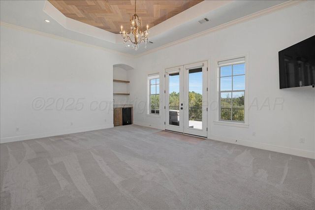 3502 GOLDEN CHESTNUT Lane, Amarillo, TX 79124