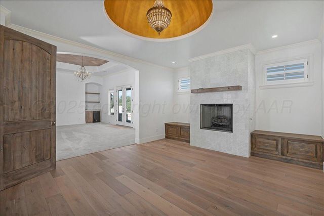 3502 GOLDEN CHESTNUT Lane, Amarillo, TX 79124