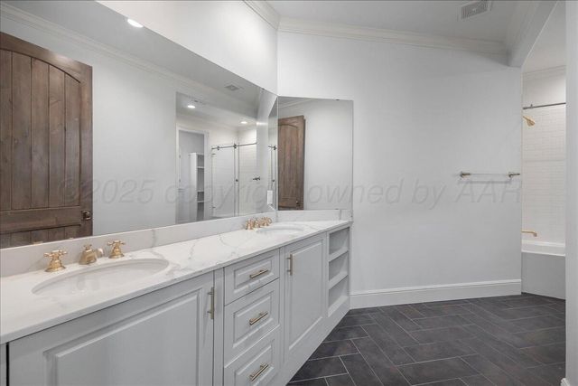 3502 GOLDEN CHESTNUT Lane, Amarillo, TX 79124