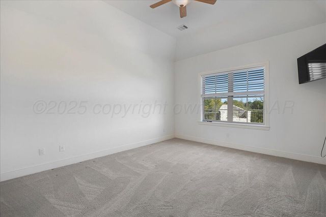 3502 GOLDEN CHESTNUT Lane, Amarillo, TX 79124