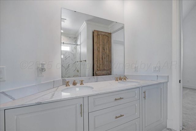 3502 GOLDEN CHESTNUT Lane, Amarillo, TX 79124