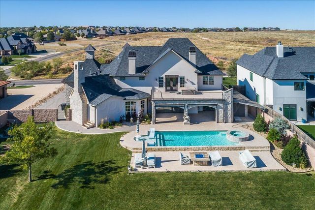 3502 GOLDEN CHESTNUT Lane, Amarillo, TX 79124