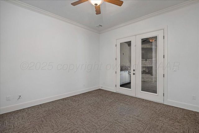 3502 GOLDEN CHESTNUT Lane, Amarillo, TX 79124