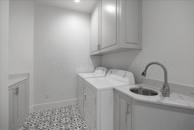 3502 GOLDEN CHESTNUT Lane, Amarillo, TX 79124