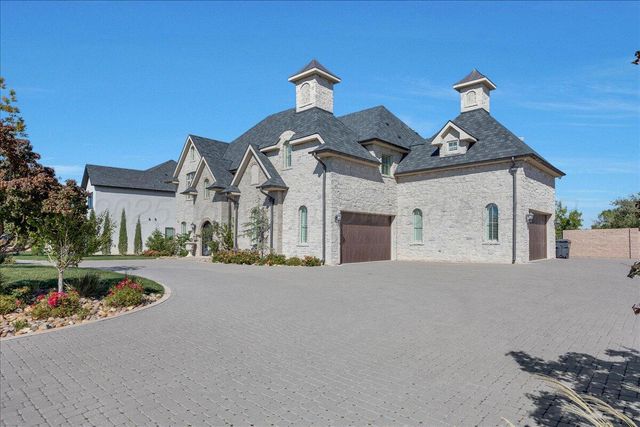 3502 GOLDEN CHESTNUT Lane, Amarillo, TX 79124