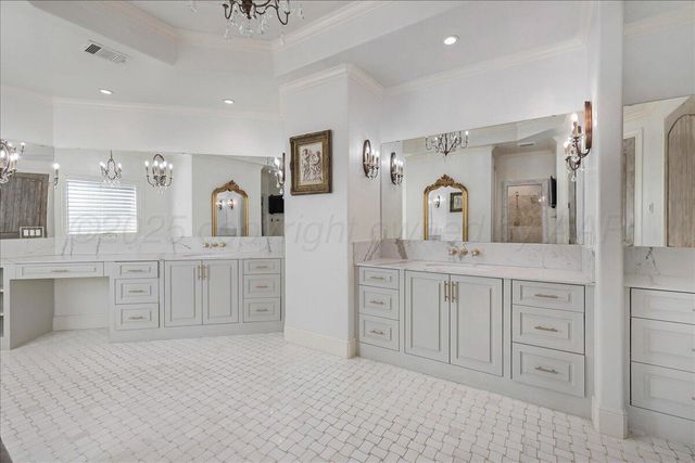 3502 GOLDEN CHESTNUT Lane, Amarillo, TX 79124